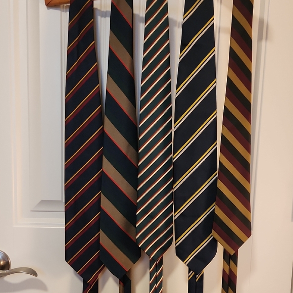 Multiples Other - Vintage Neckties